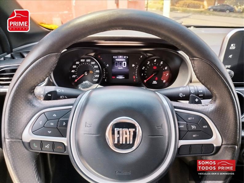 FIAT  ARGO   1.8 E.torq Trekking 