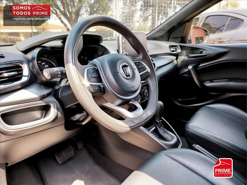 FIAT  ARGO   1.8 E.torq Trekking 