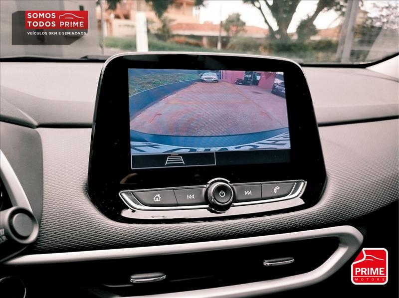 CHEVROLET  TRACKER   1.0 Turbo LT 