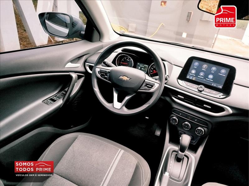 CHEVROLET  TRACKER   1.0 Turbo LT 