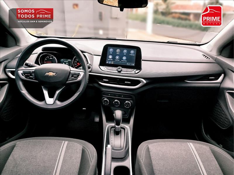 CHEVROLET  TRACKER   1.0 Turbo LT 