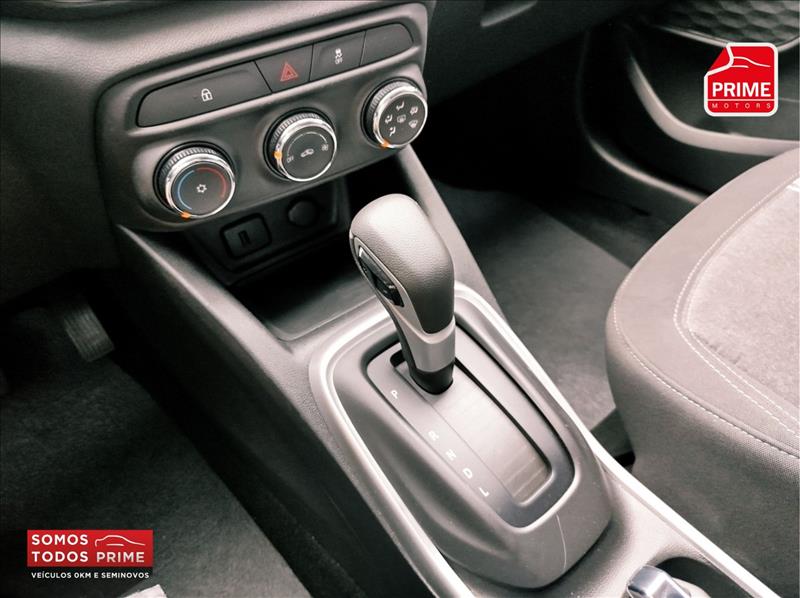 CHEVROLET  TRACKER   1.0 Turbo LT 