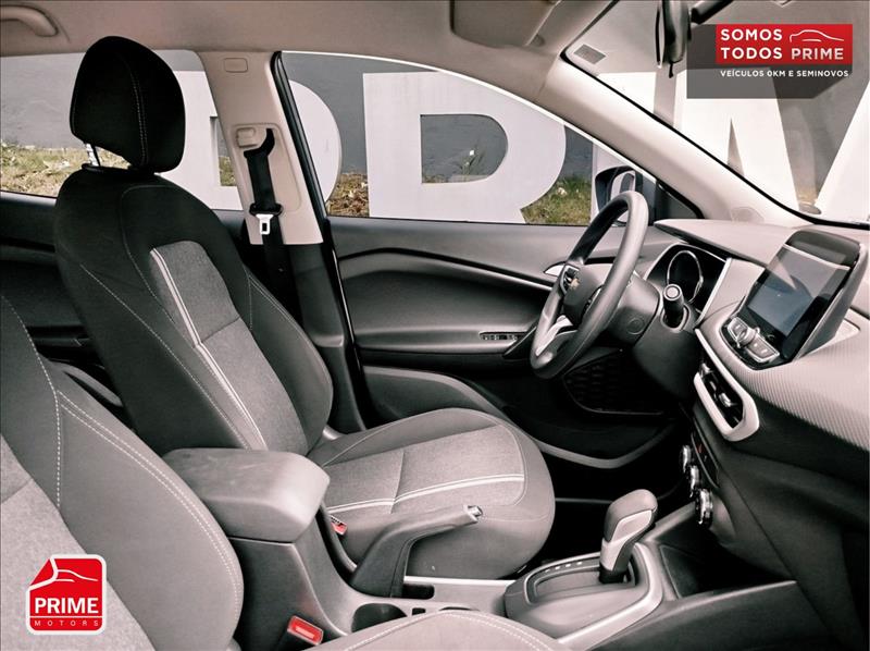 CHEVROLET  TRACKER   1.0 Turbo LT 