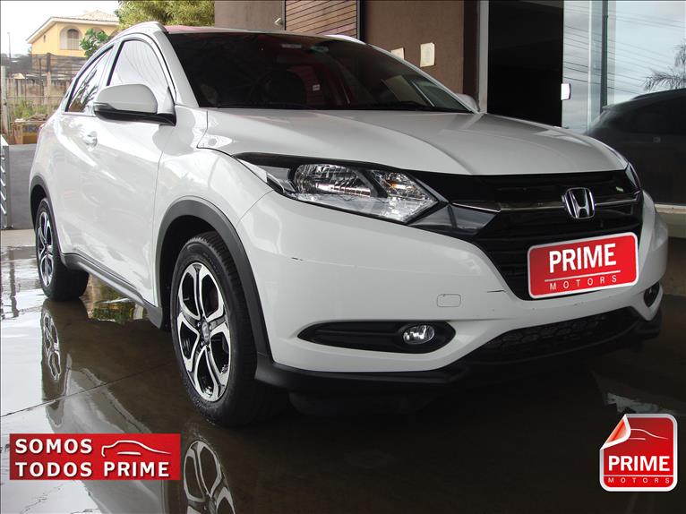 HONDA HR-V 1.8 16V EX