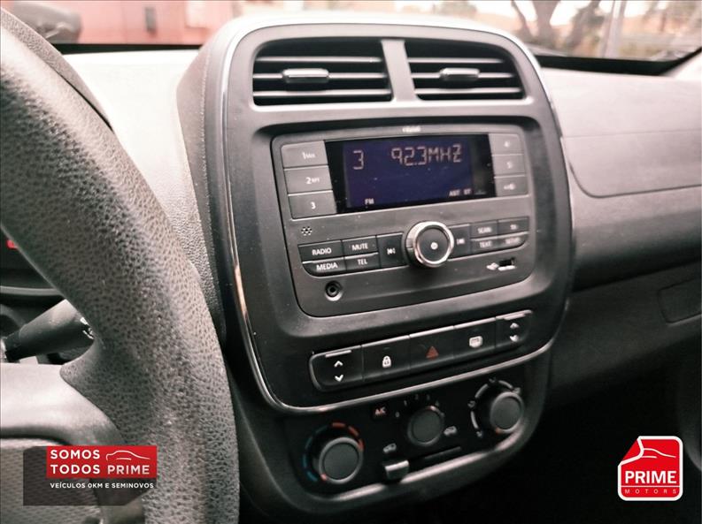 RENAULT  KWID   1.0 12V SCE ZEN 