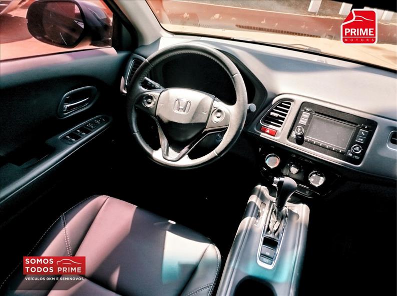 HONDA  HR-V   1.8 16V EX 