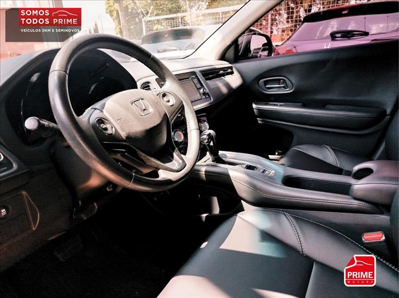 HONDA  HR-V   1.8 16V EX 