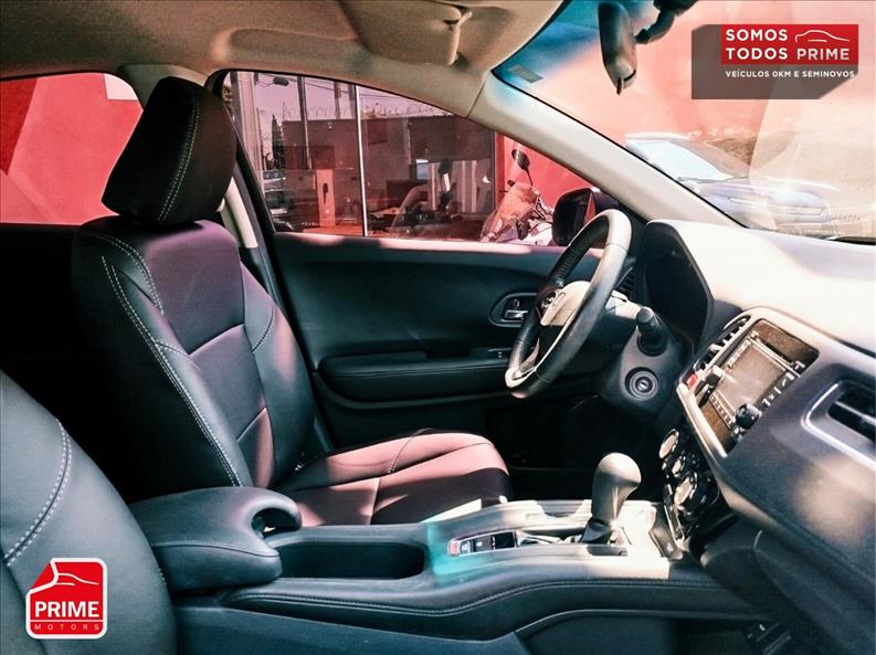 HONDA  HR-V   1.8 16V EX 
