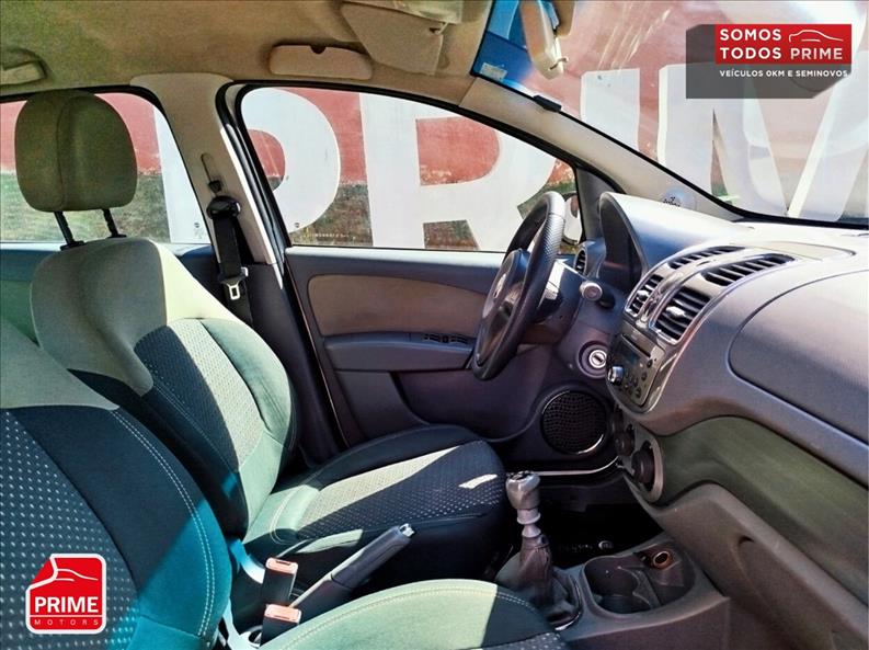 FIAT GRAND SIENA 1.6 MPI Essence 16V FIAT GRAND SIENA 1.6 MPI Essence 16V