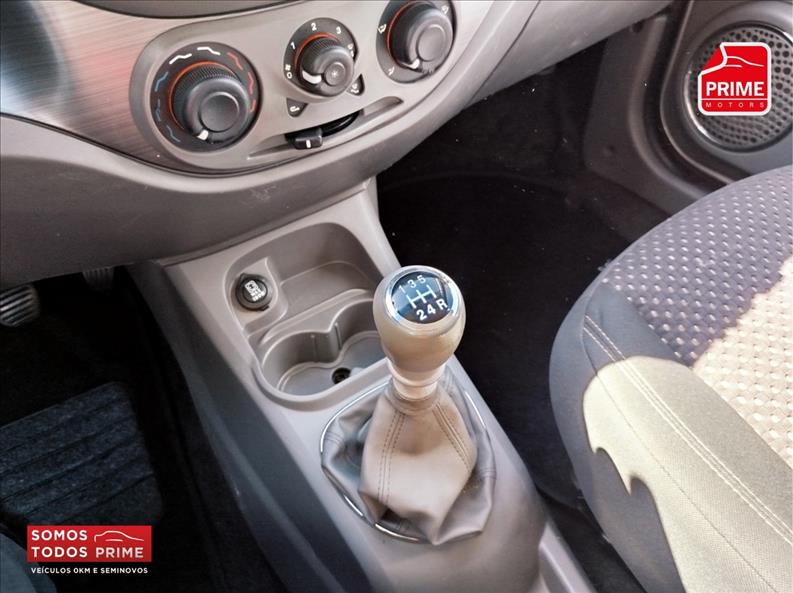 FIAT GRAND SIENA 1.6 MPI Essence 16V FIAT GRAND SIENA 1.6 MPI Essence 16V