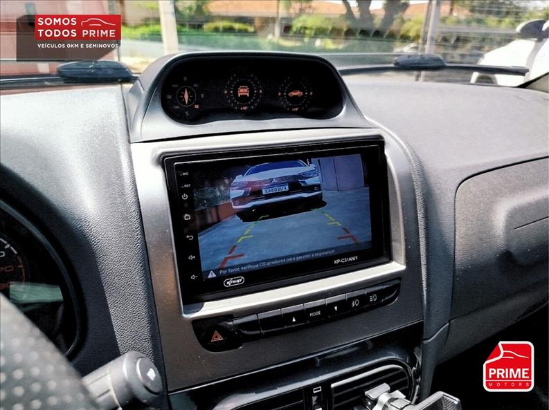 FIAT  STRADA   1.8 MPI Adventure CD 16V 