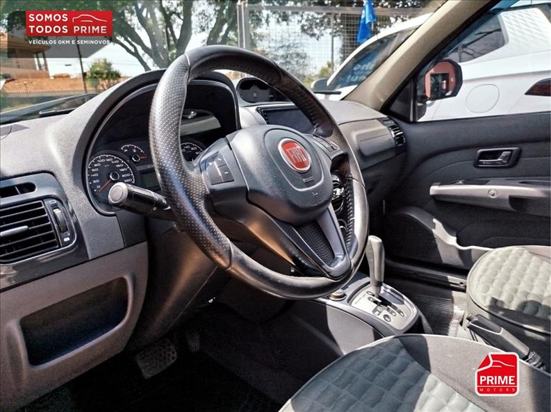 FIAT  STRADA   1.8 MPI Adventure CD 16V 