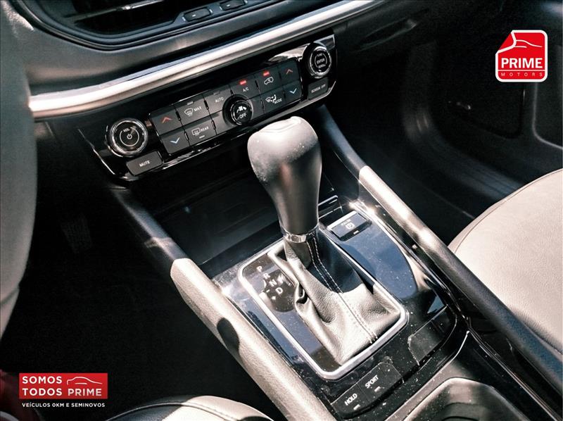 JEEP  COMPASS   1.3 T270 Turbo Longitude 80 Anos 