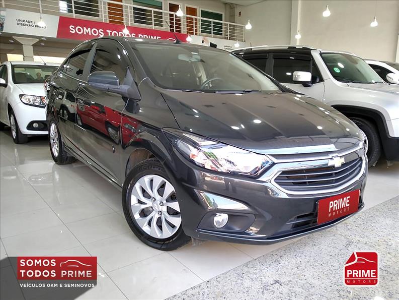 CHEVROLET PRISMA 1.4 MPFI LT 8V