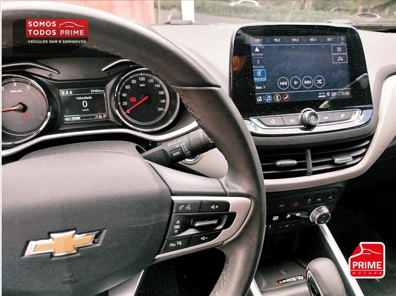 CHEVROLET  ONIX   1.0 Turbo Premier 