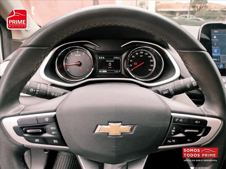 CHEVROLET  ONIX   1.0 Turbo Premier 