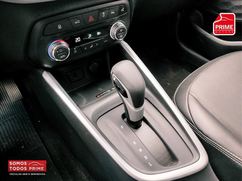 CHEVROLET  ONIX   1.0 Turbo Premier 