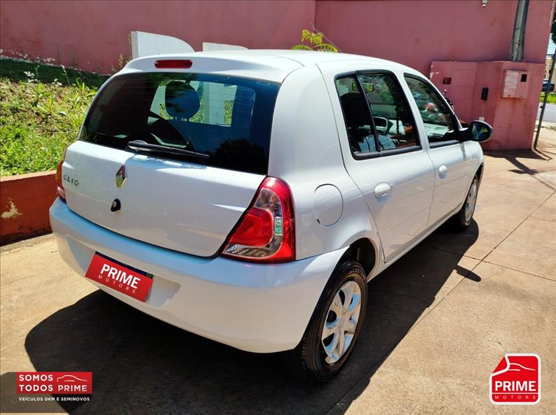 RENAULT  CLIO   1.0 Expression 16V 