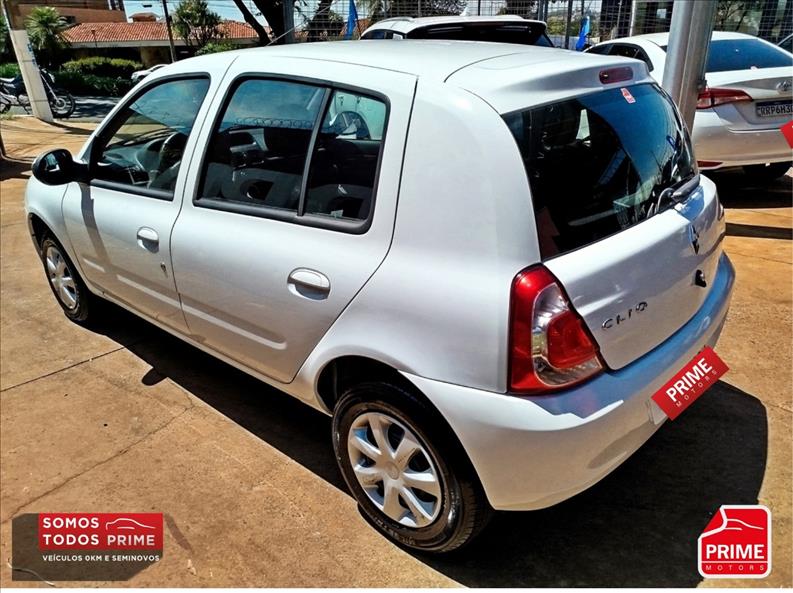 RENAULT  CLIO   1.0 Expression 16V 