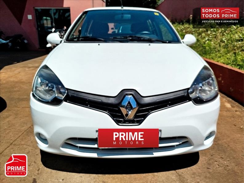 RENAULT  CLIO   1.0 Expression 16V 