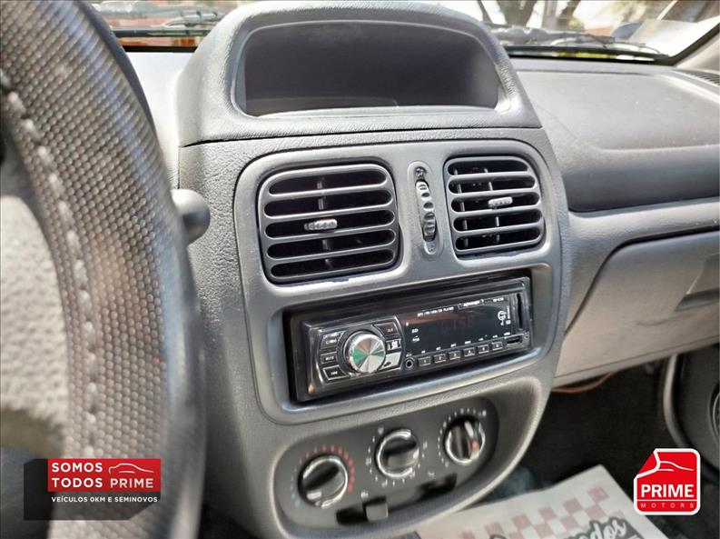 RENAULT  CLIO   1.0 Expression 16V 