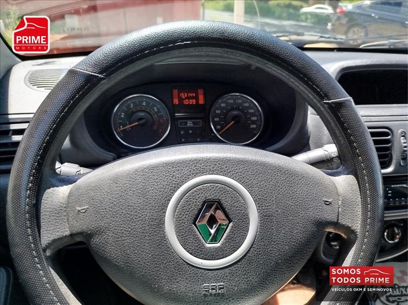 RENAULT  CLIO   1.0 Expression 16V 