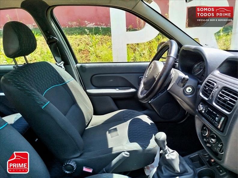 RENAULT  CLIO   1.0 Expression 16V 