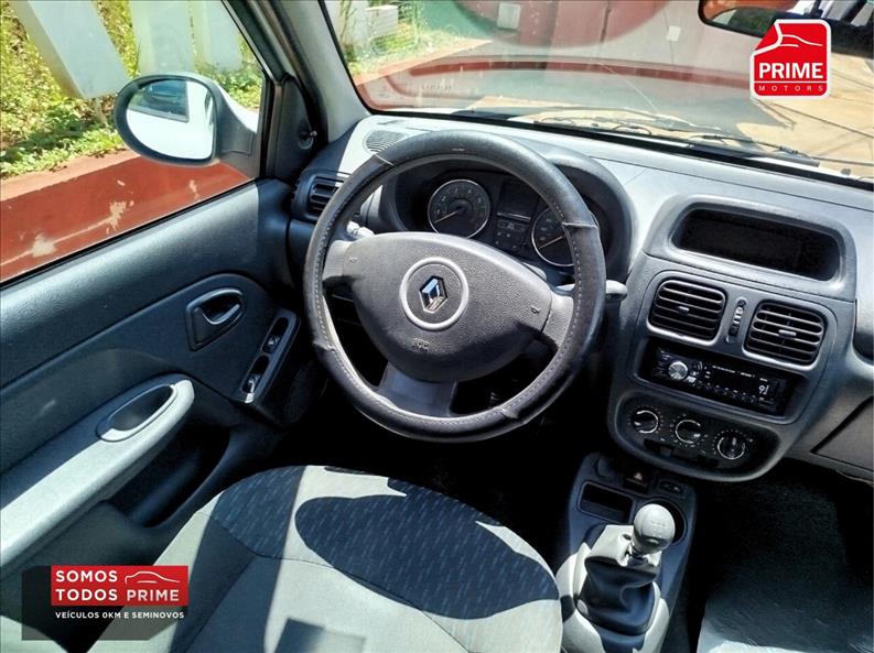 RENAULT  CLIO   1.0 Expression 16V 