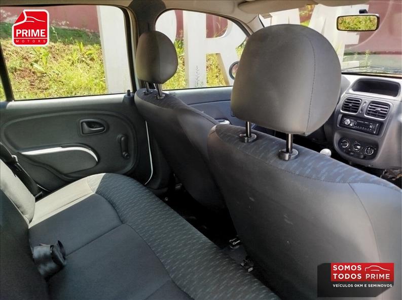 RENAULT  CLIO   1.0 Expression 16V 