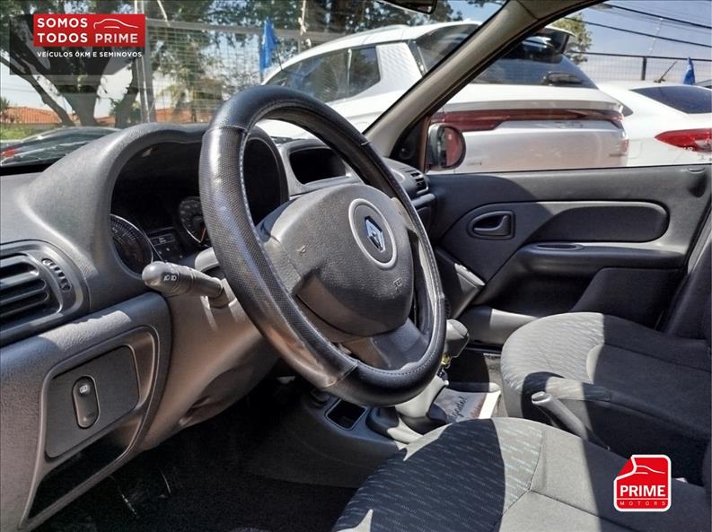 RENAULT  CLIO   1.0 Expression 16V 