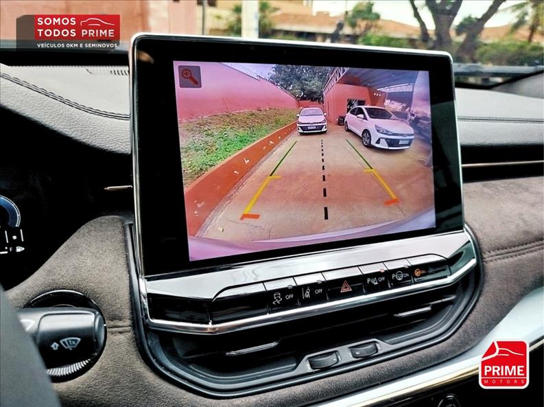 JEEP  COMMANDER   2.0 Td380 Turbo Overland 