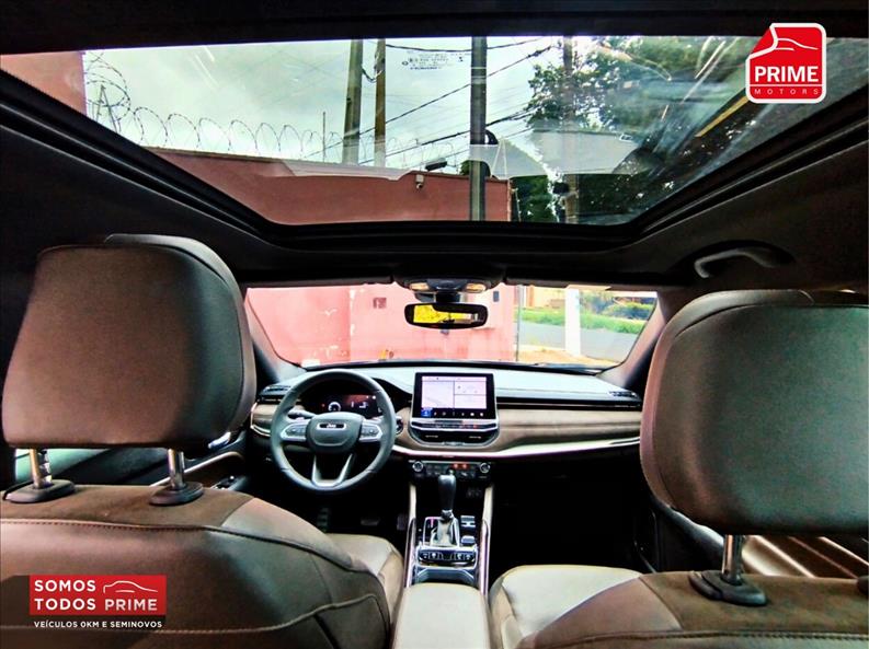 JEEP  COMMANDER   2.0 Td380 Turbo Overland 