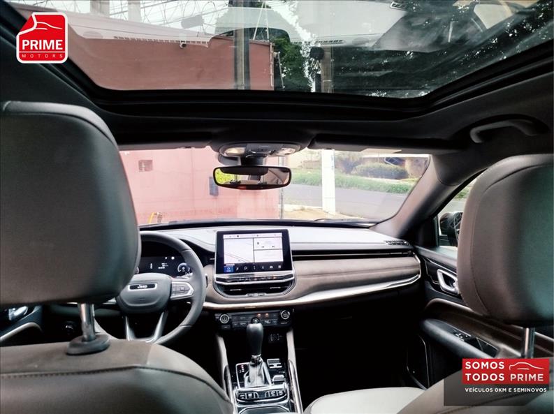 JEEP  COMMANDER   2.0 Td380 Turbo Overland 