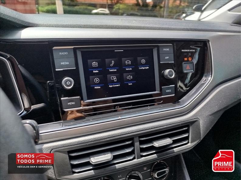 VOLKSWAGEN  NIVUS   1.0 200 TSI Comfortline 