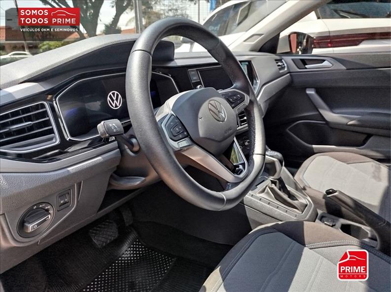 VOLKSWAGEN NIVUS 1.0 200 TSI Comfortline VOLKSWAGEN NIVUS 1.0 200 TSI Comfortline