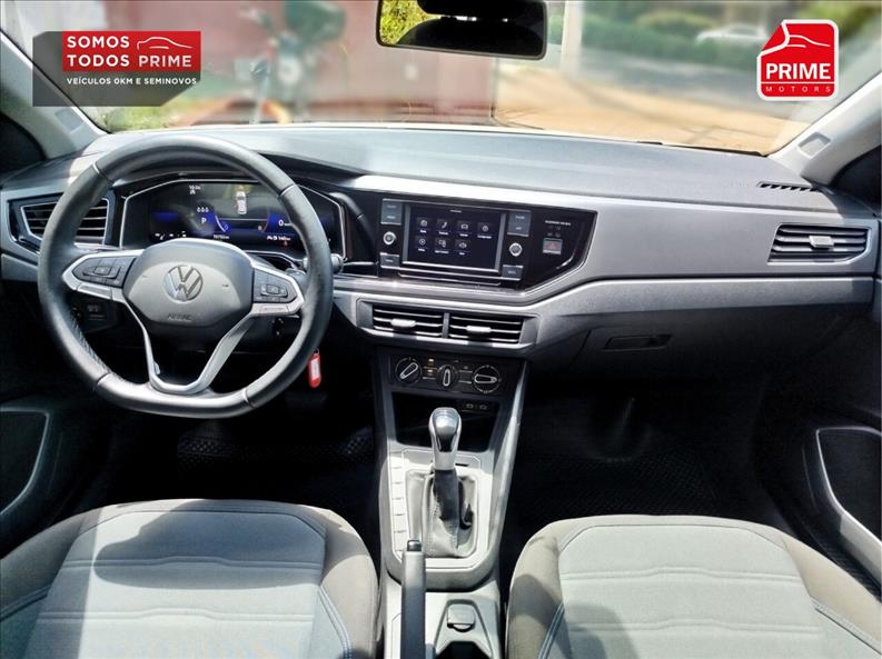 VOLKSWAGEN NIVUS 1.0 200 TSI Comfortline VOLKSWAGEN NIVUS 1.0 200 TSI Comfortline