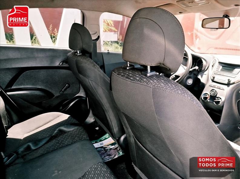 HYUNDAI  HB20   1.0 Comfort Plus 12V 