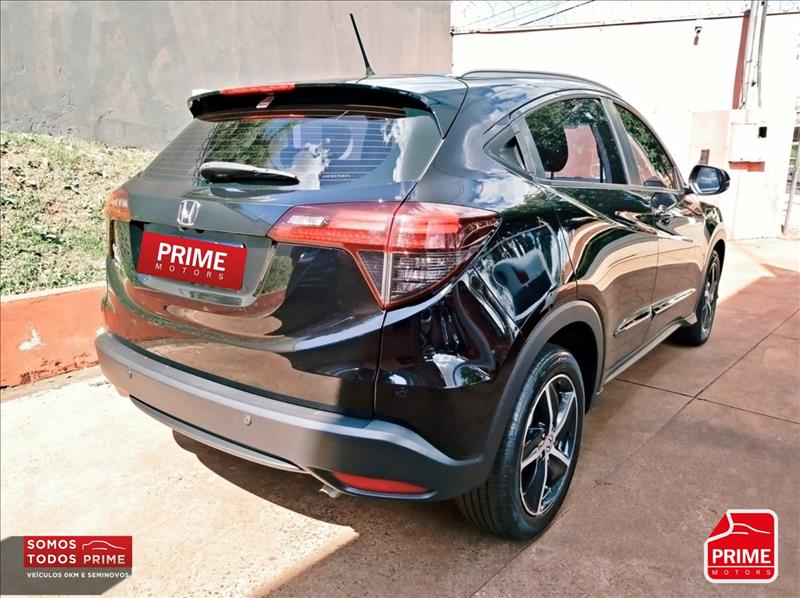 HONDA HR-V 1.8 16V EX HONDA HR-V 1.8 16V EX