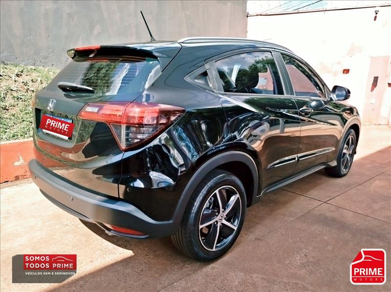 HONDA HR-V 1.8 16V EX HONDA HR-V 1.8 16V EX
