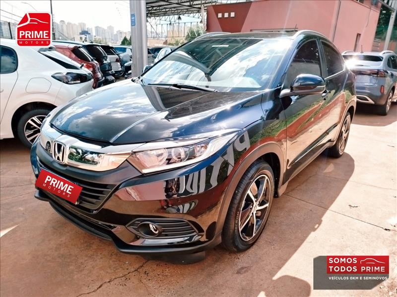 HONDA HR-V 1.8 16V EX HONDA HR-V 1.8 16V EX