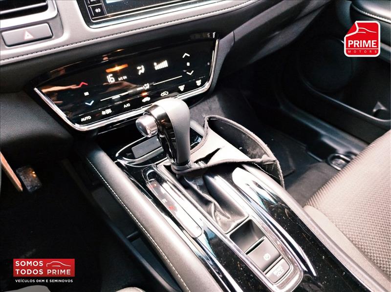 HONDA HR-V 1.8 16V EX HONDA HR-V 1.8 16V EX