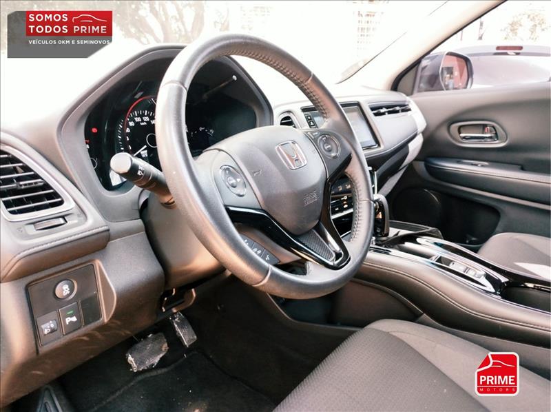 HONDA  HR-V   1.8 16V EX 