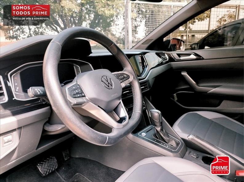 VOLKSWAGEN NIVUS 1.0 200 TSI Highline VOLKSWAGEN NIVUS 1.0 200 TSI Highline