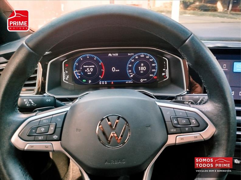 VOLKSWAGEN NIVUS 1.0 200 TSI Highline VOLKSWAGEN NIVUS 1.0 200 TSI Highline