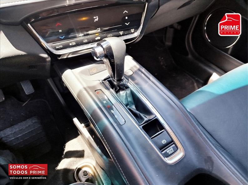 HONDA  HR-V   1.8 16V Touring 