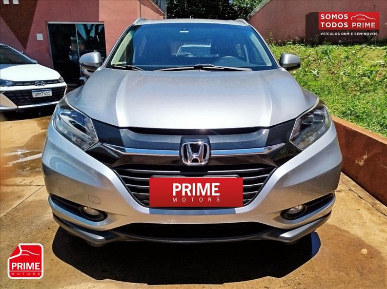 HONDA  HR-V   1.8 16V Touring 