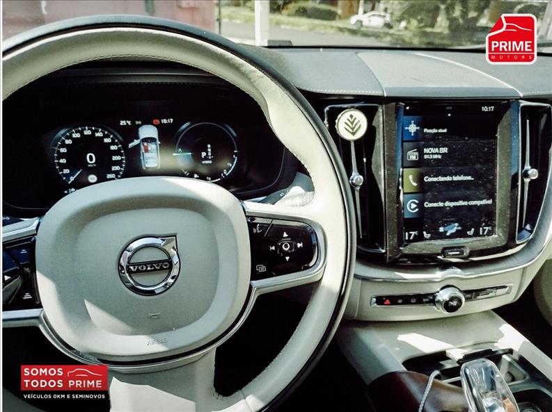 VOLVO  XC60   2.0 T8 Hybrid Inscription AWD Geartronic 