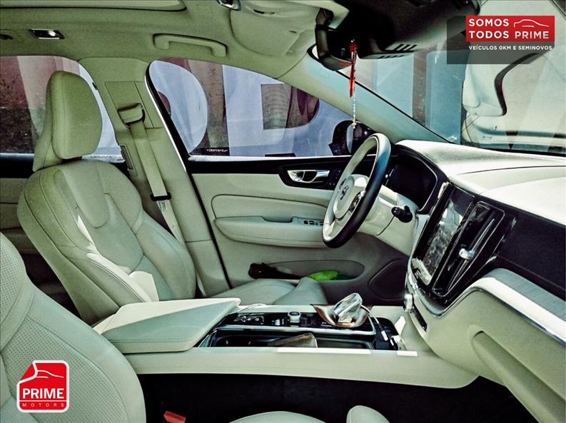 VOLVO  XC60   2.0 T8 Hybrid Inscription AWD Geartronic 
