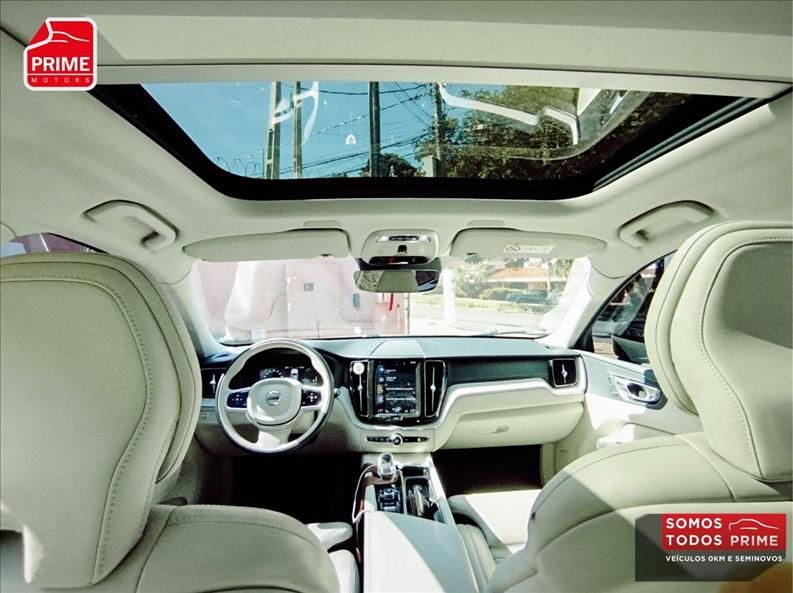 VOLVO  XC60   2.0 T8 Hybrid Inscription AWD Geartronic 