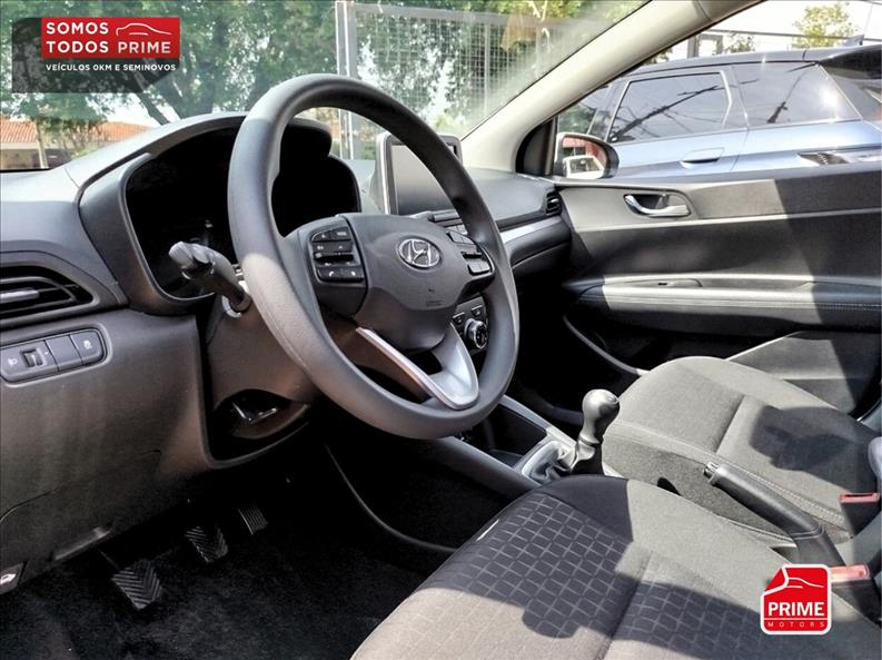 HYUNDAI HB20 1.0 12V Limited Plus HYUNDAI HB20 1.0 12V Limited Plus